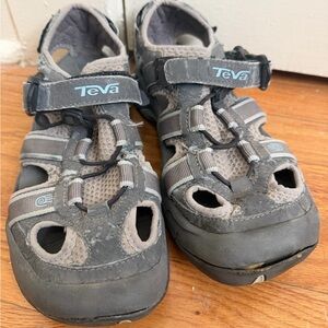 Teva sandals